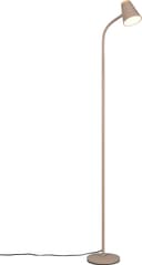 Reality Leuchten LED Stehlampe PONGO | Beige 4