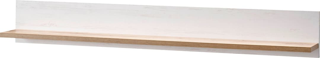 OTTO home Wandregal Westminster | Holztöne