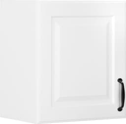 wiho Küchen Hängeschrank Erla | Weiß