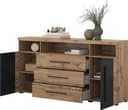 OTTO home Sideboard Roger | Braun 5