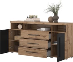 OTTO home Sideboard Roger | Braun