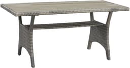 KONIFERA Gartenlounge-Set Amsterdam | Grau