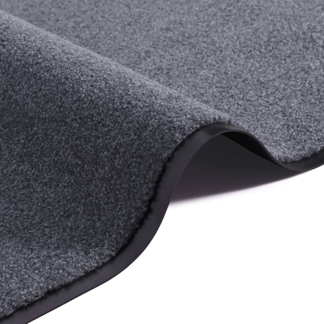 OTTO home Fußmatte Clean & Walk | Grau