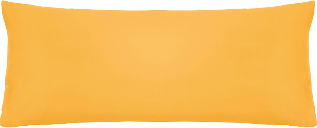 Biberna Kissenbezug Michi | Gold
