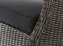 Destiny Loungesofa CASA | Grau 5