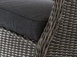 Destiny Loungesofa CASA | Grau