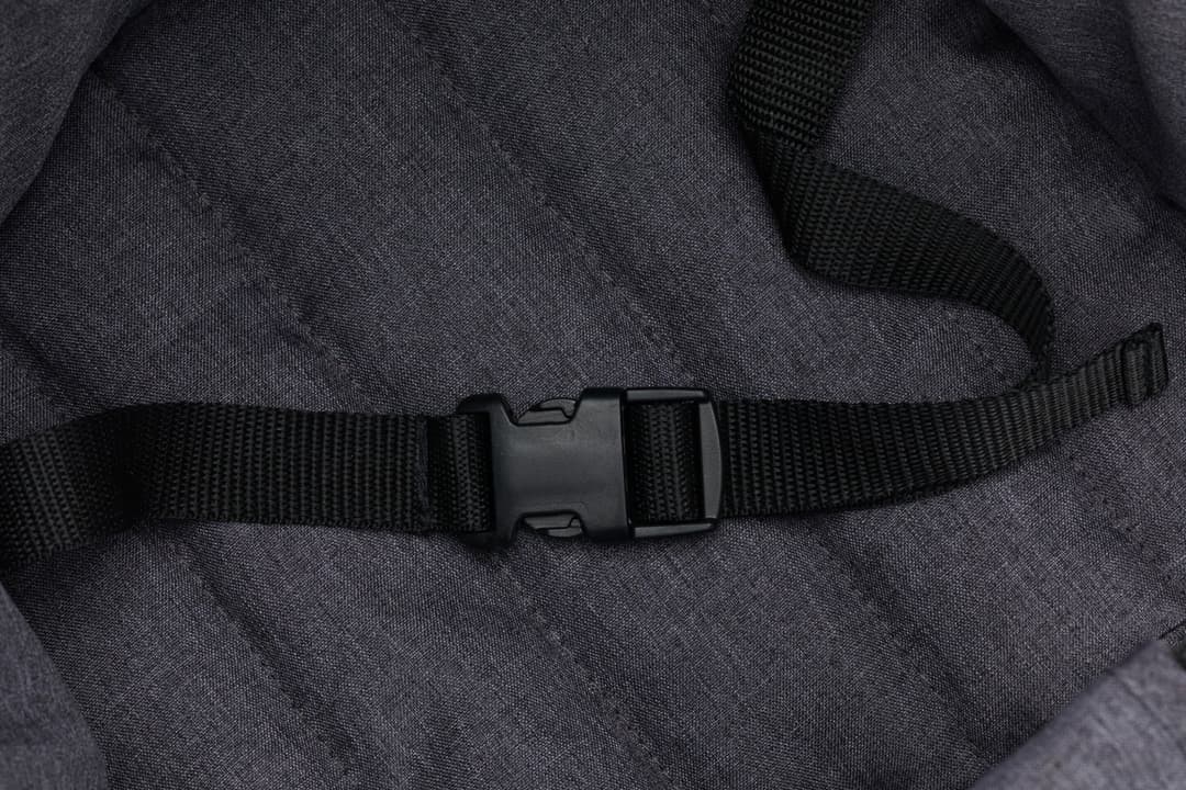 Fillikid Tischsitz Flexi | Grau