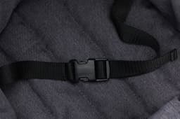 Fillikid Tischsitz Flexi | Grau