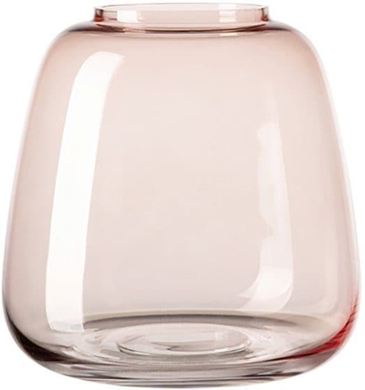 Fink Tischvase Sunday | Rosa
