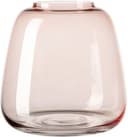 Fink Tischvase Sunday | Rosa