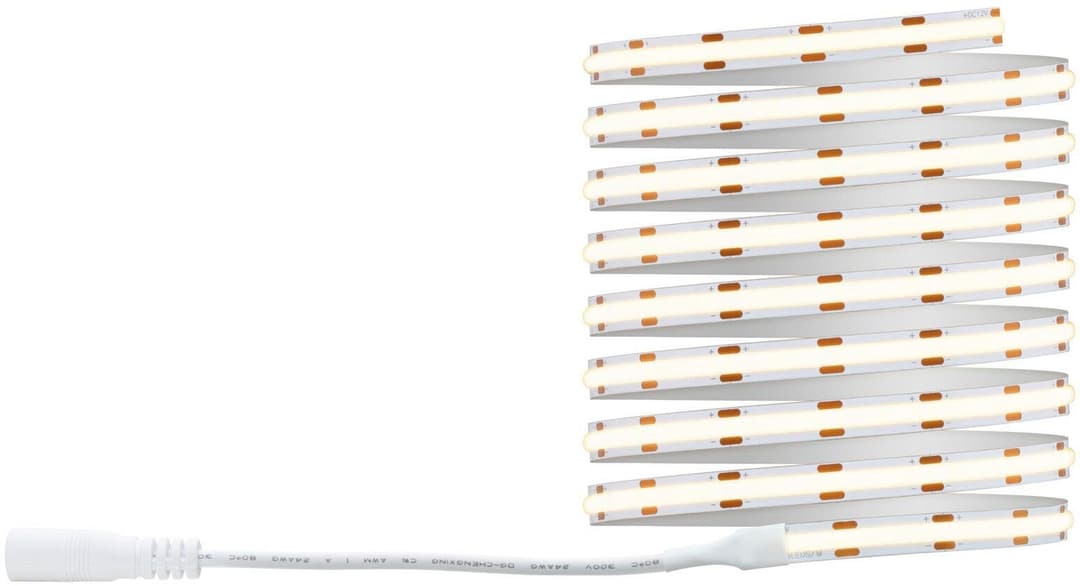 Paulmann SimpLED Full-Line COB Basisset | Weiß