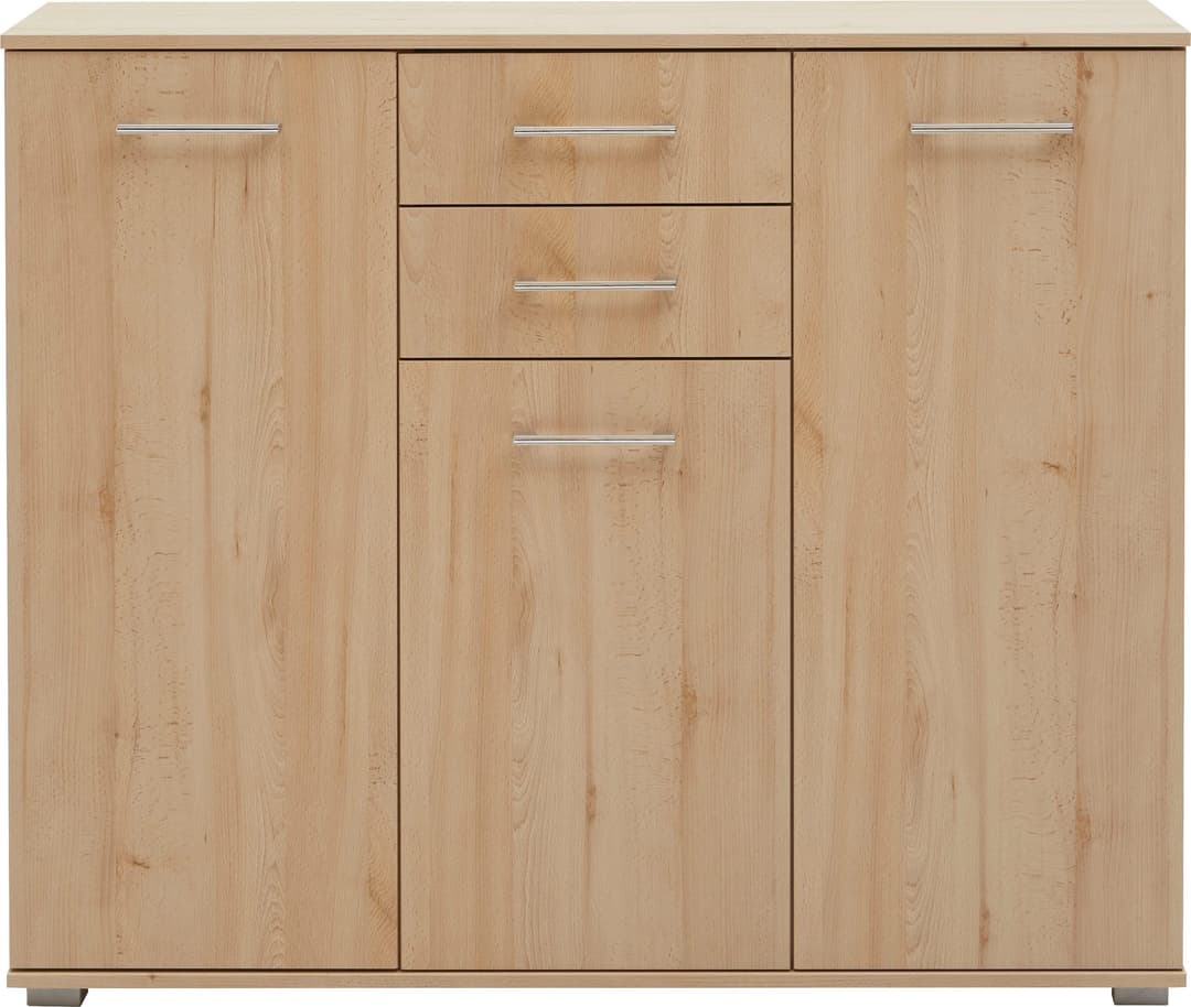 priess Hochkommode Lindau | Holztöne