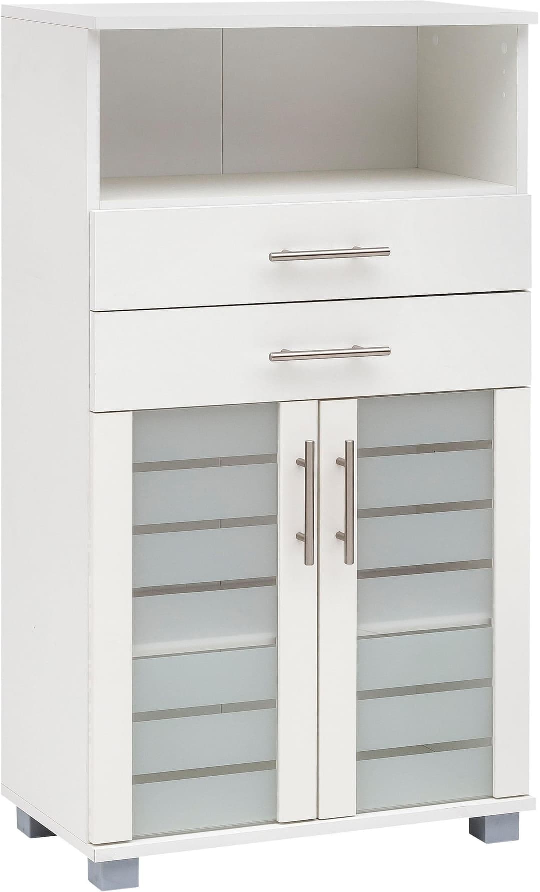Schildmeyer Midischrank Nikosia | Weiß