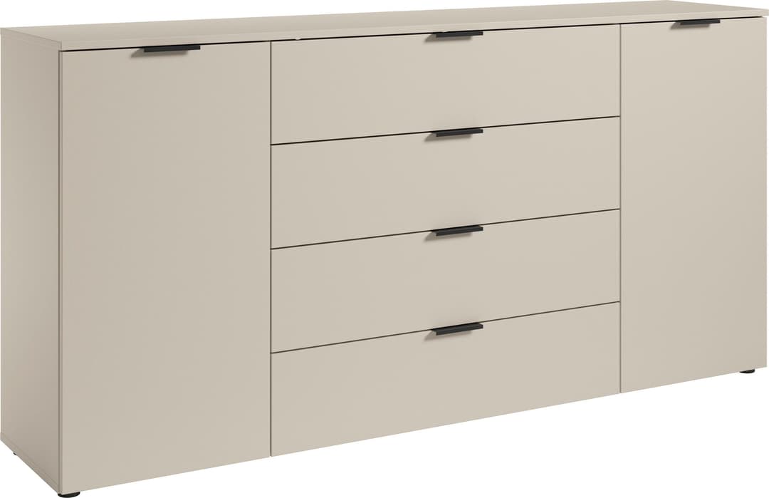 HBZ Sideboard Linz Kommode | Beige