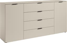 HBZ Sideboard Linz Kommode | Beige