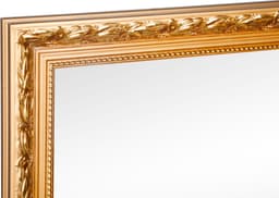 MIRRORS AND MORE Dekospiegel | Gold