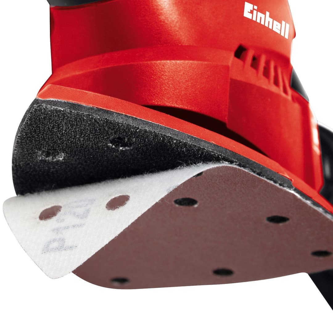 Einhell Multischleifer TH-OS 1016 | Mehrfarbig