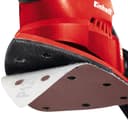 Einhell Multischleifer TH-OS 1016 | Mehrfarbig 2