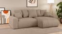 Home affaire Ecksofa LAKESIDE | Braun 4