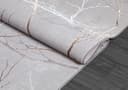 the carpet Teppich Mila | Grau 3