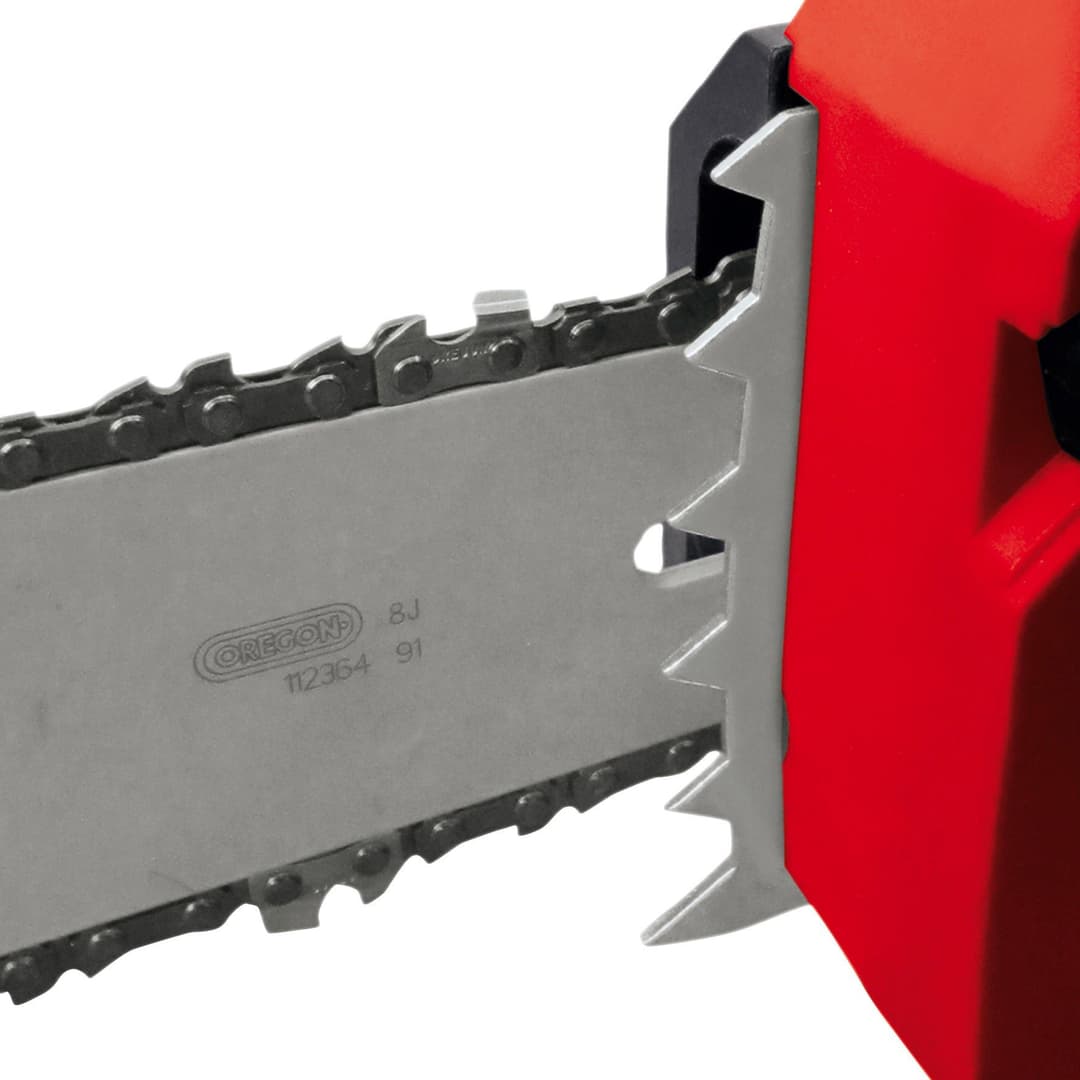 Einhell Elektro-Kettensäge GE-EC 2240 | Rot