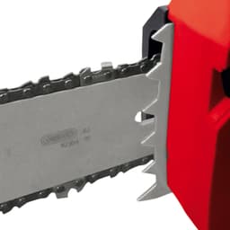 Einhell Elektro-Kettensäge GE-EC 2240 | Rot