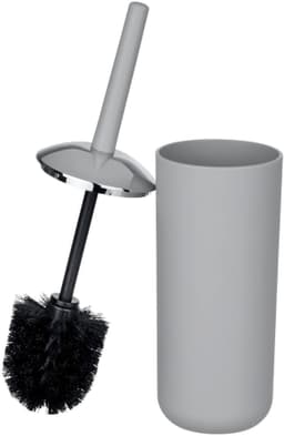 WENKO WC-Garnitur Brasil | Grau