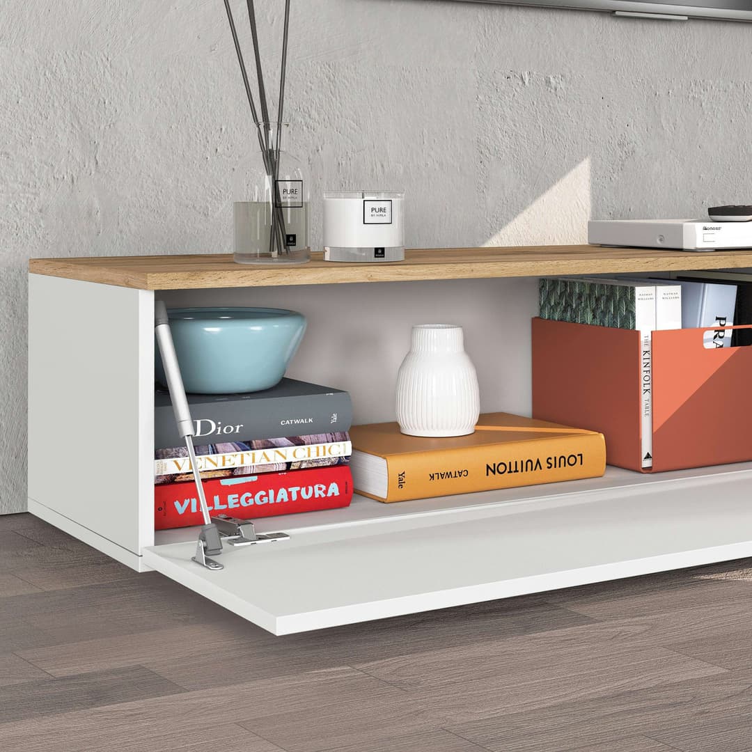 OTTO home Lowboard ISEO | Mehrfarbig