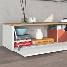 OTTO home Lowboard ISEO | Mehrfarbig