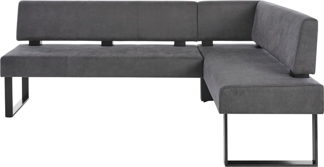 OTTO home Eckbank Oliver | Grau