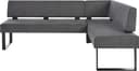 OTTO home Eckbank Oliver | Grau 5