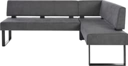 OTTO home Eckbank Oliver | Grau