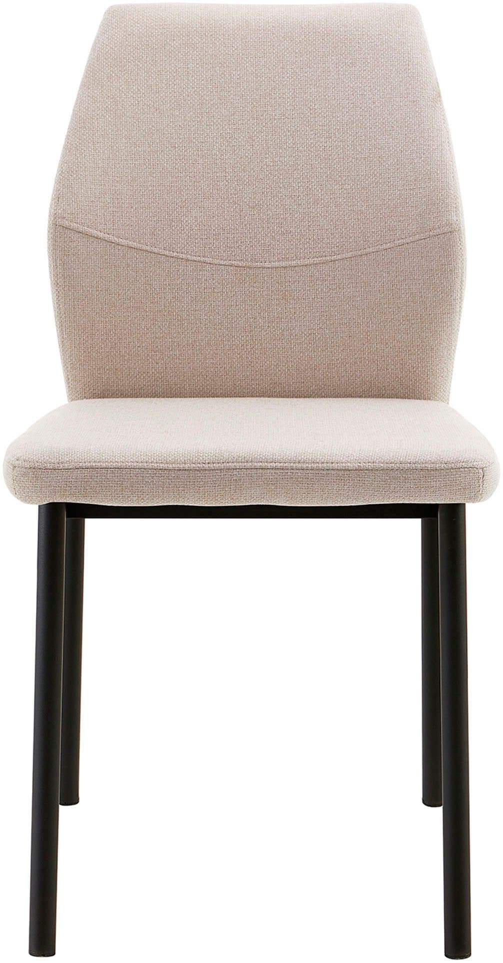 OTTO home Esszimmerstuhl Lumos | Beige