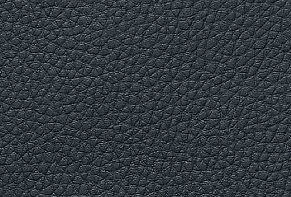 DOMO collection Hocker Norma | Schwarz