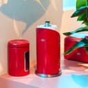 WESCO Küchenrollenhalter | Rot 2