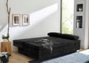Jockenhöfer Gruppe Schlafsofa Lincoln | Grau 2