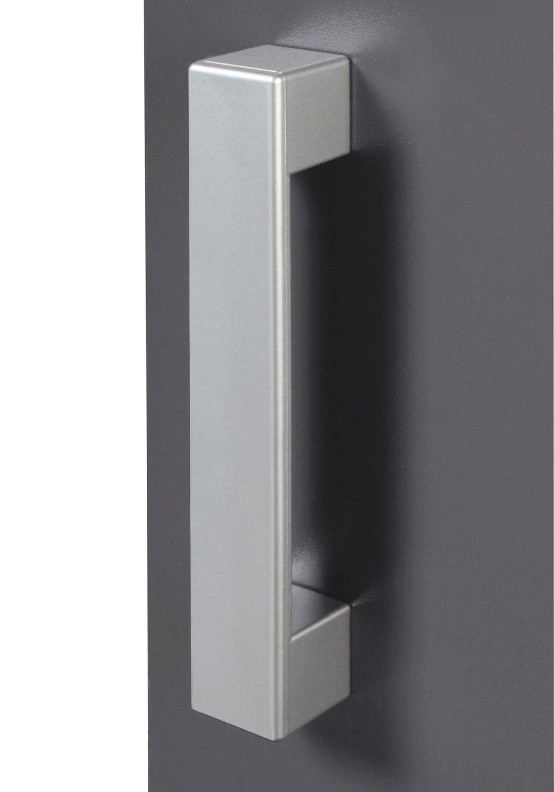 KOCHSTATION Seitenschrank KS-Toronto | Mehrfarbig