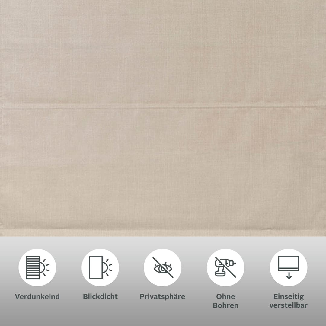 Rollo RIOLA | Beige
