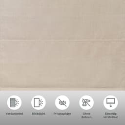Rollo RIOLA | Beige