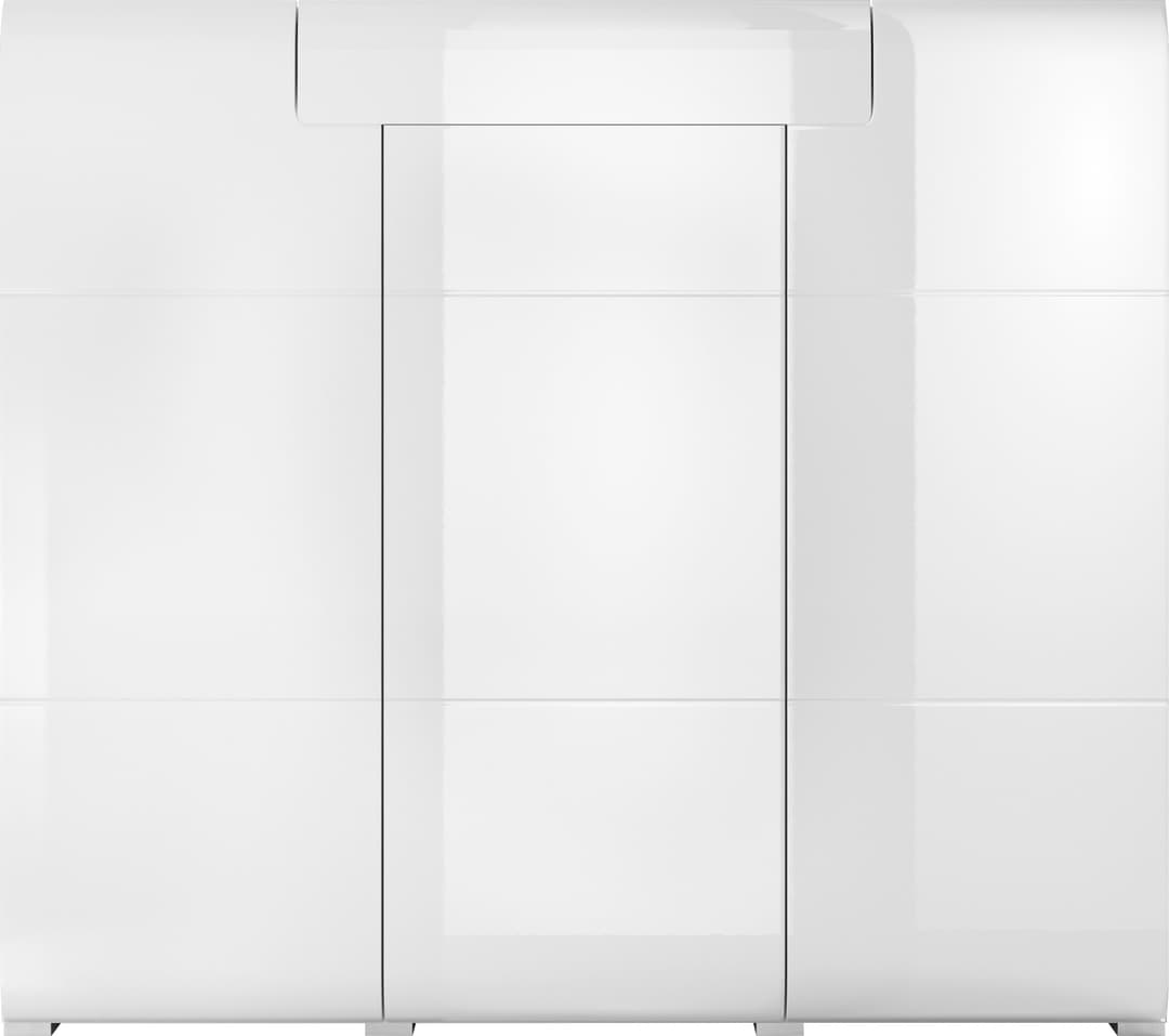 OTTO home Highboard Toledo | Weiß