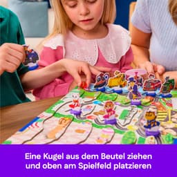 Spin Master Spiel PAW Patrol - Magic Mountain | Mehrfarbig