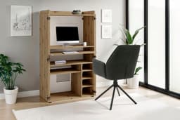 byLIVING Sekretär Janne | Holztöne