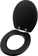 CORNAT WC-Sitz Steel | Schwarz 3