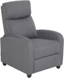 Home affaire Relaxsessel JULINOR | Grau 4