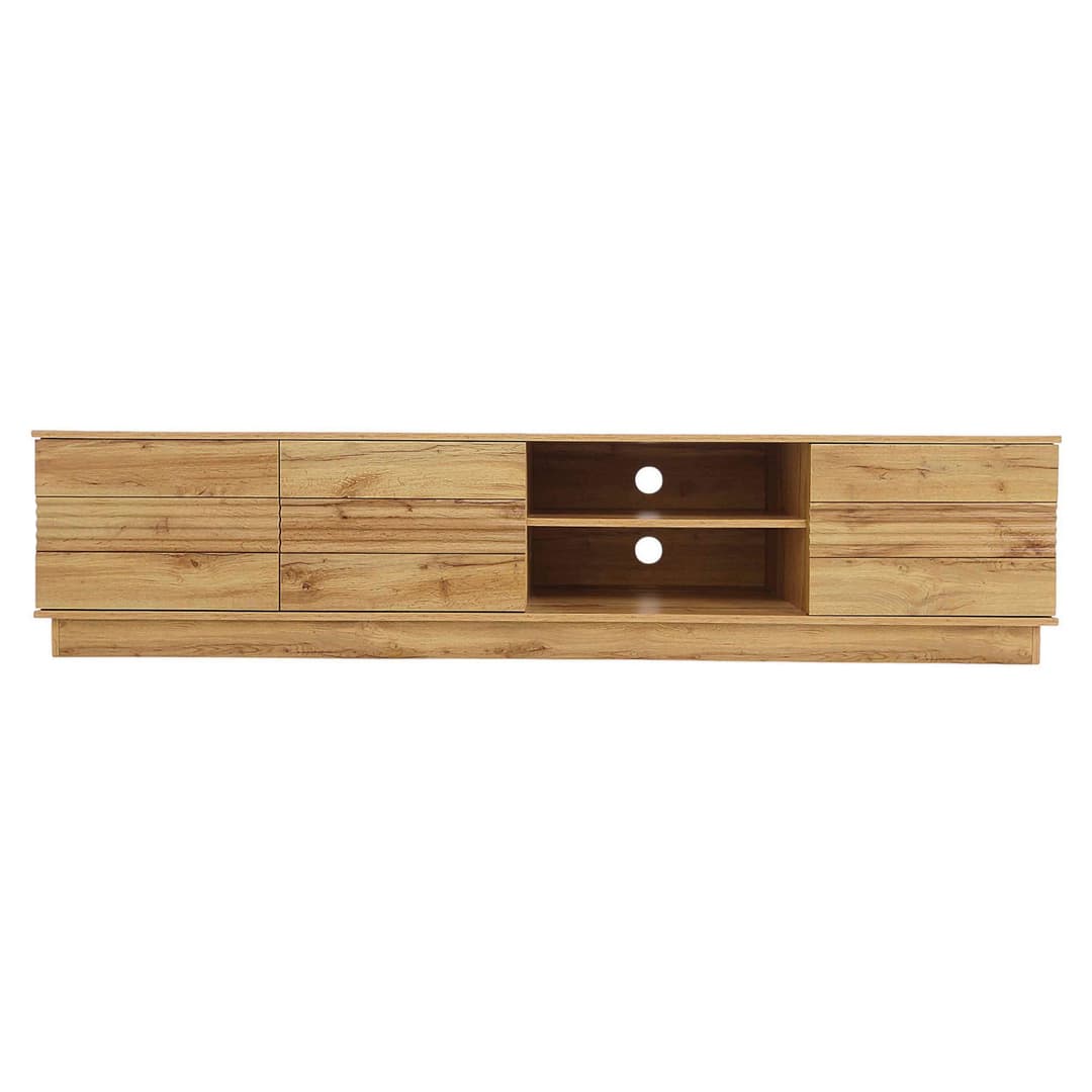 OTTO home Lowboard Angers | Holztöne