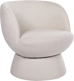OTTO home Drehsessel ZAZZA | Beige