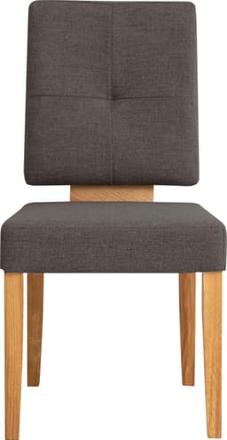 OTTO home Esszimmerstuhl Ponza | Braun