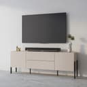 OTTO home Lowboard Jukon | Beige