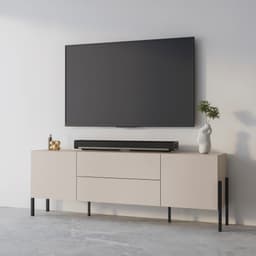 OTTO home Lowboard Jukon | Beige