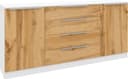 borchardt Möbel Kommode Oliva | Holztöne